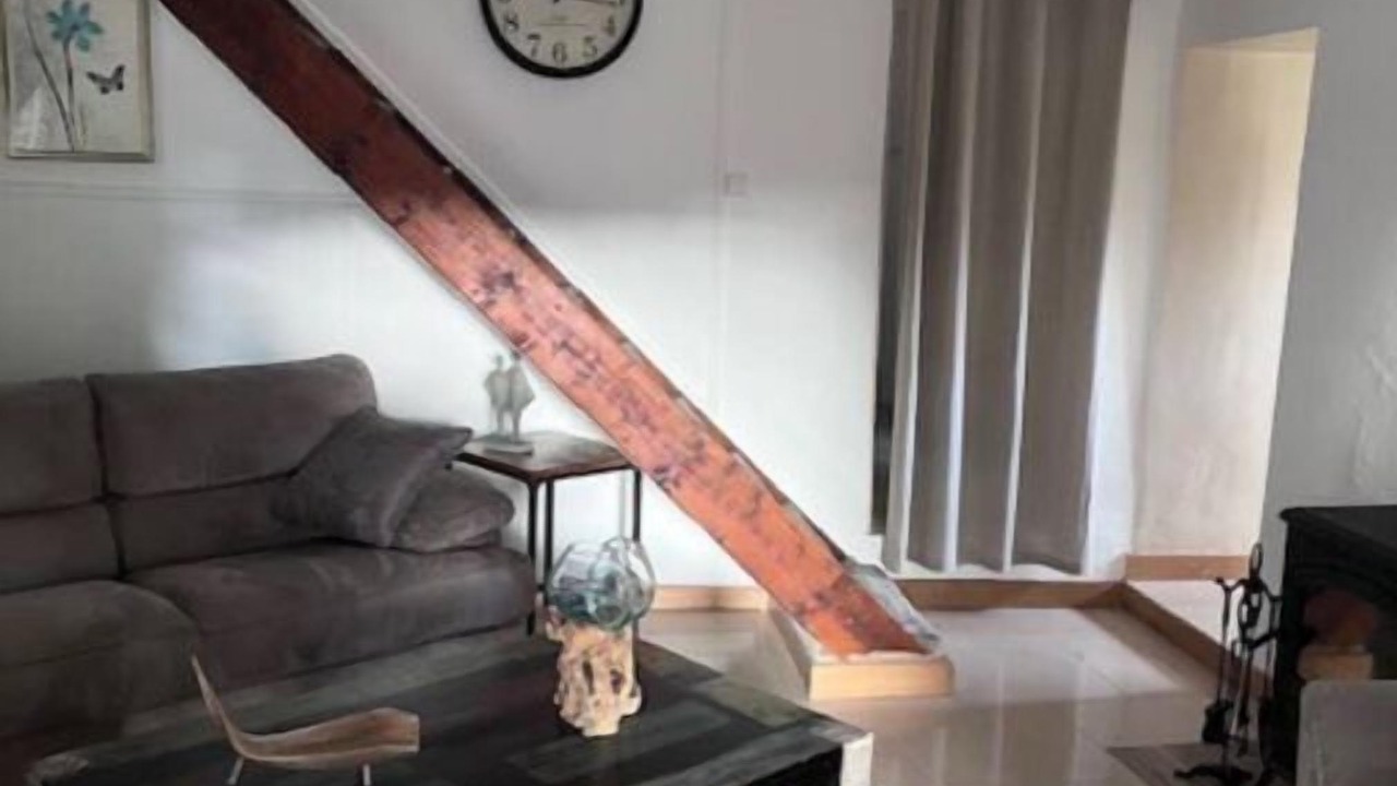 Photo of Livingroom in Auriol