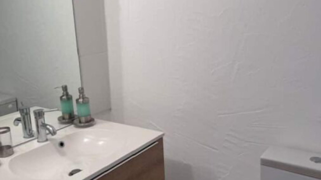Photo of Bathroom in Auriol