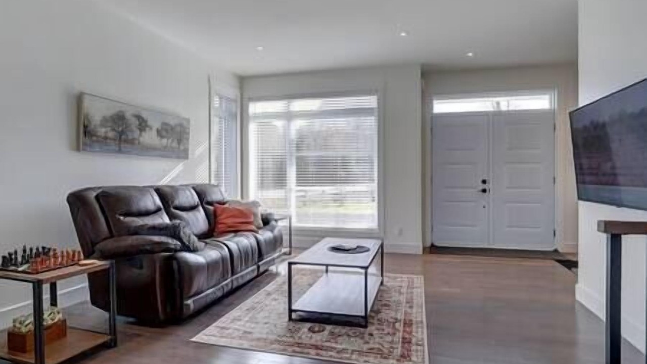 Photo of Bedroom in Mansonville