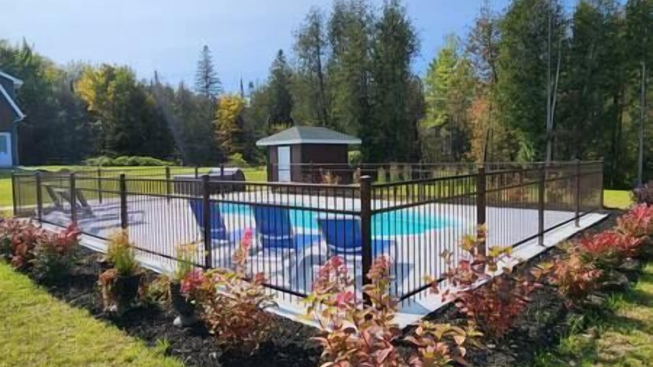 Photo of Outdoor in Mansonville