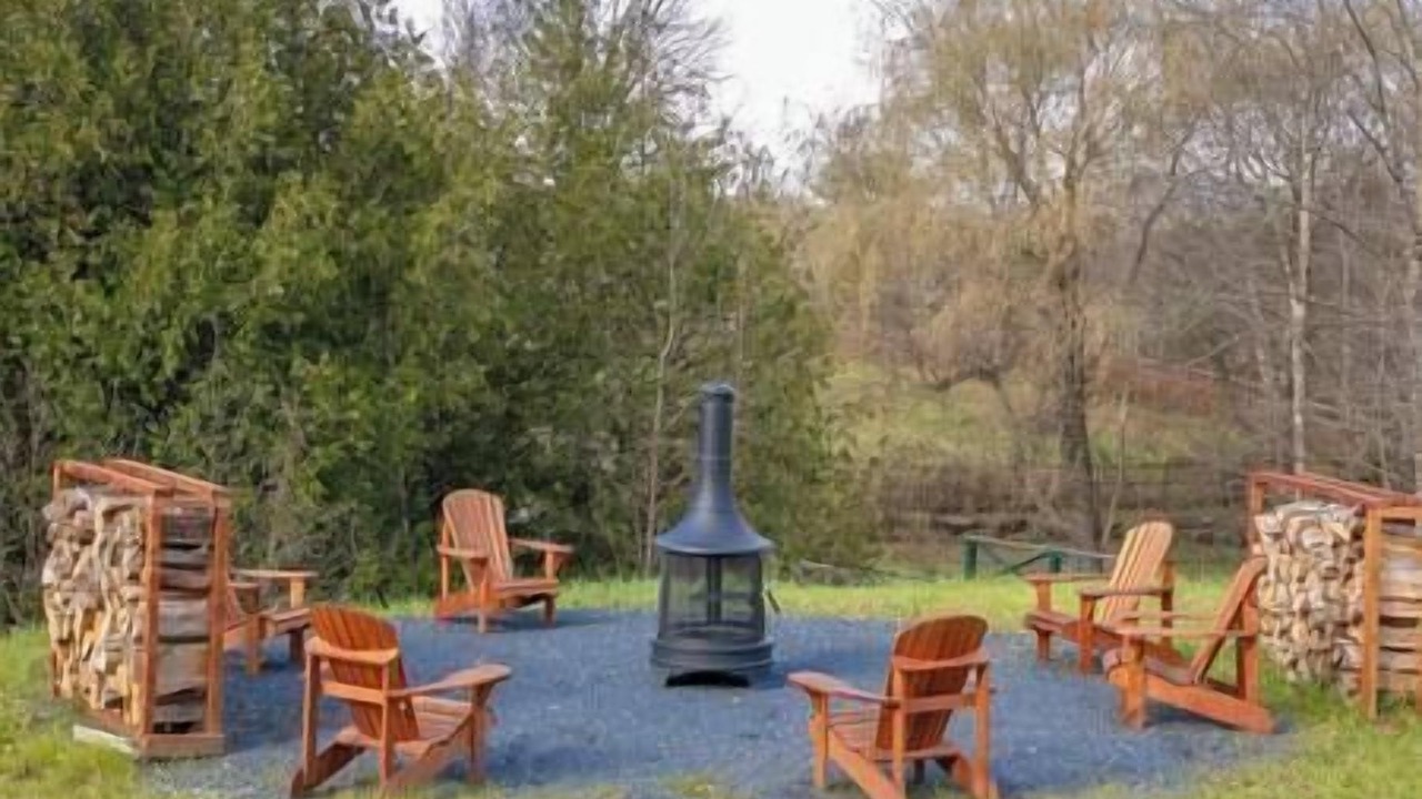 Photo of Outdoor in Mansonville