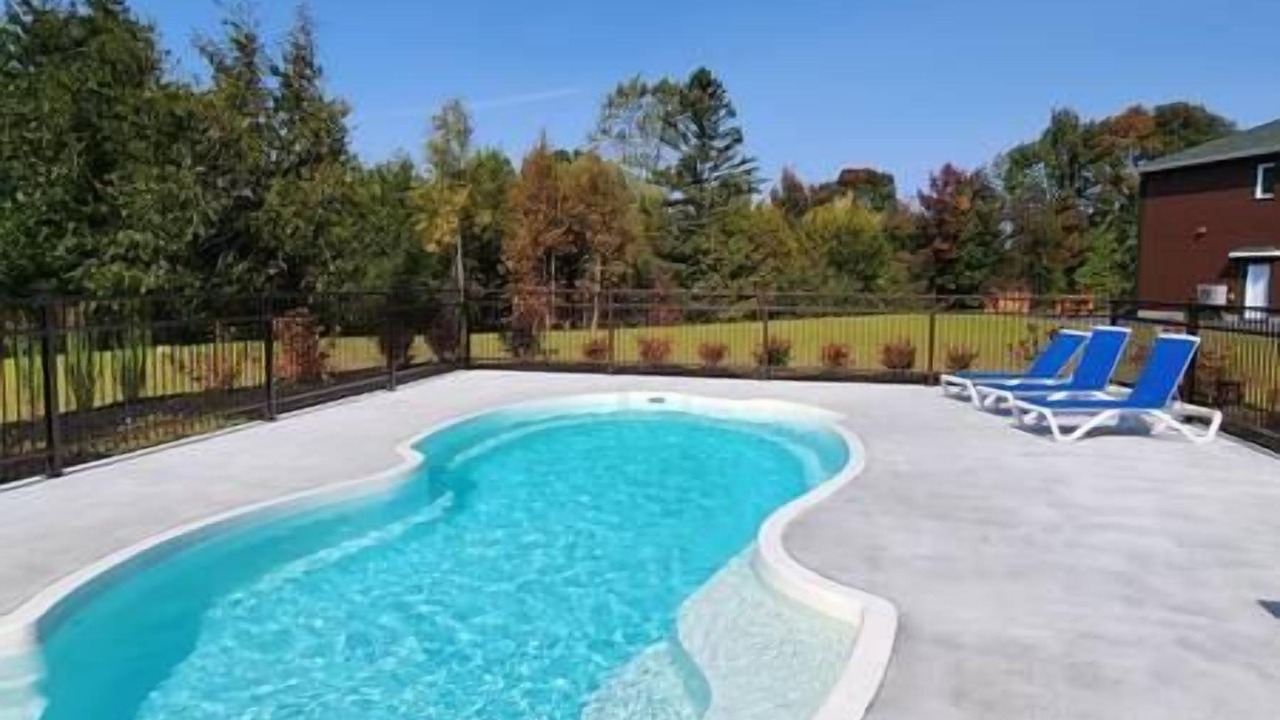 Photo of Outdoor in Mansonville