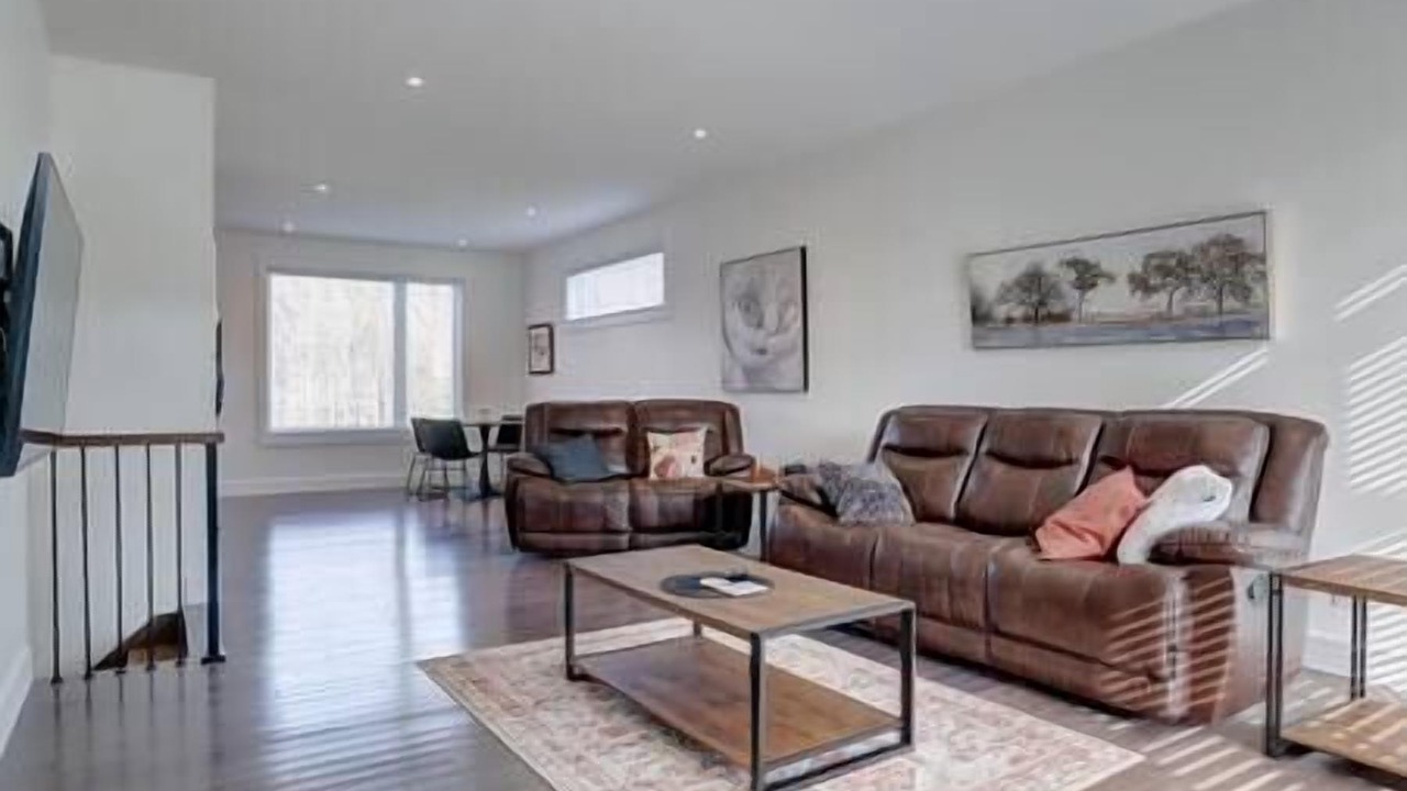 Photo of Bedroom in Mansonville