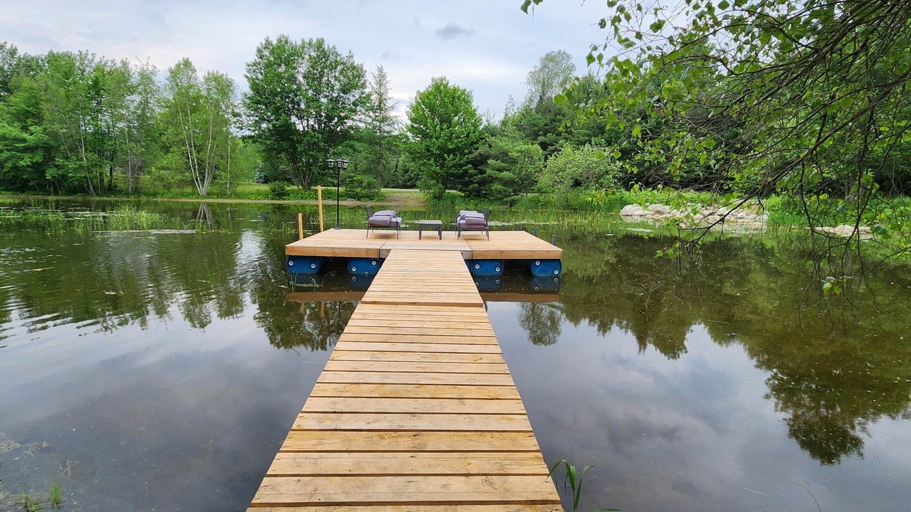 Photo of Outdoor in Notre-Dame-de-Lourdes