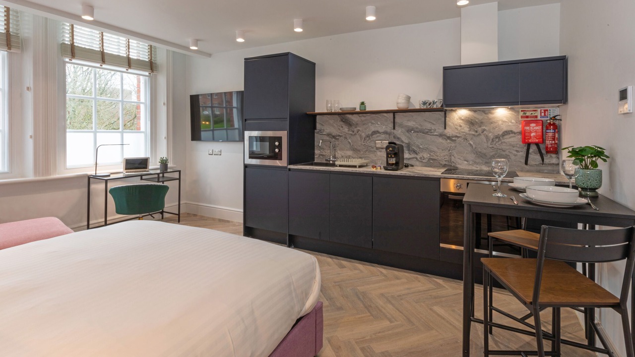 Photo of Others in Preston