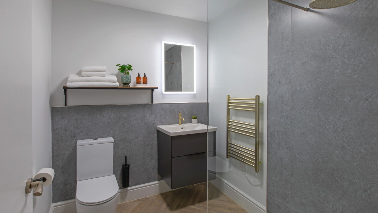 Photo of Bathroom in Preston