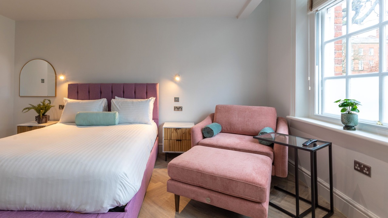 Photo of Bedroom in Preston