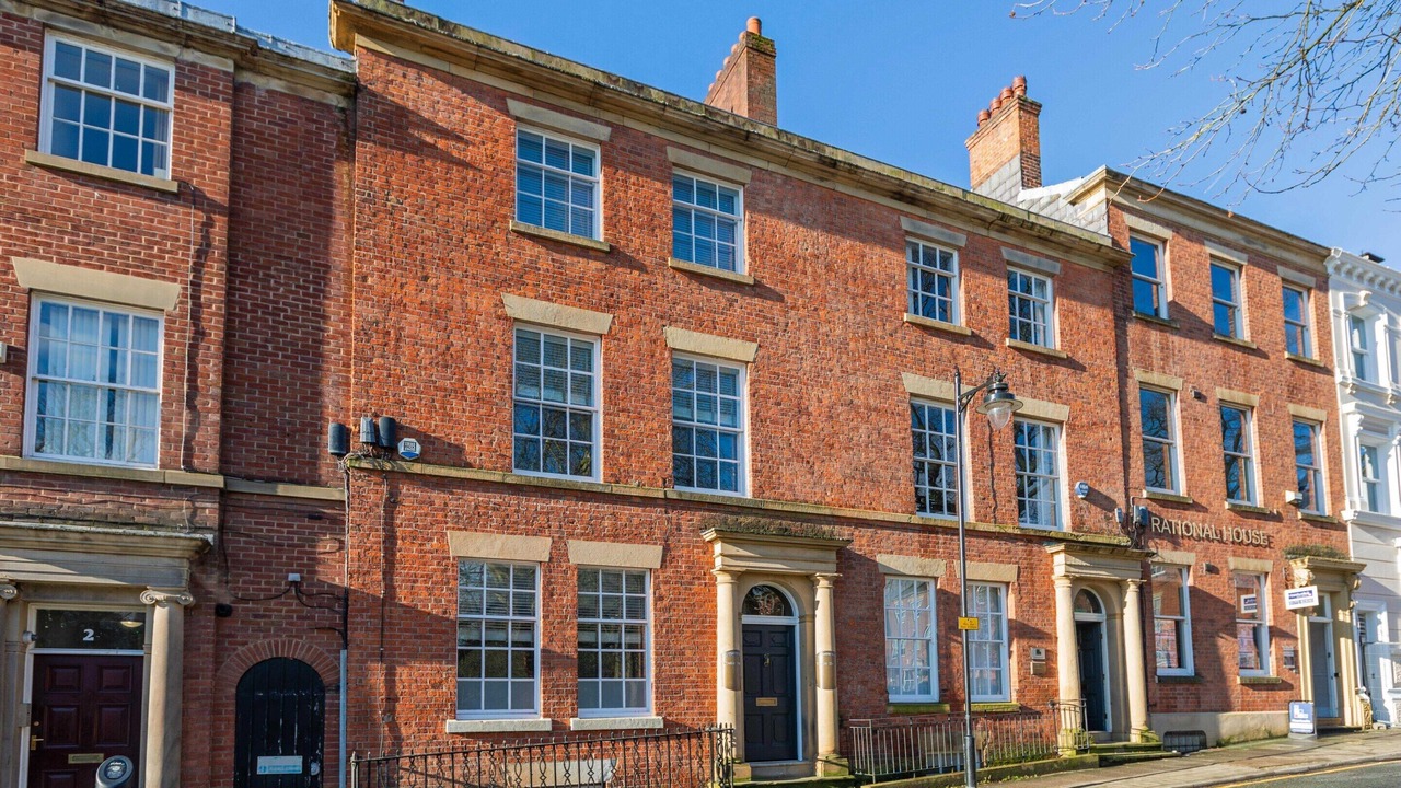 Photo of Others in Preston