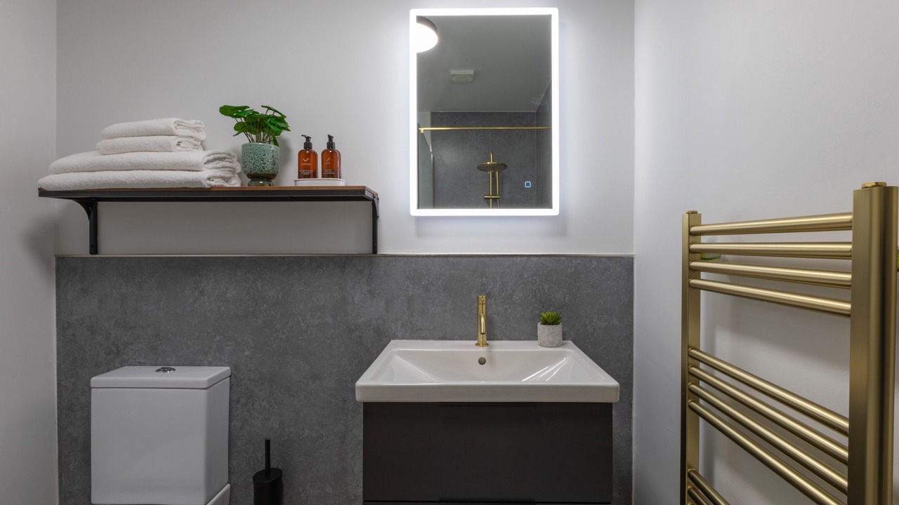 Photo of Bathroom in Preston