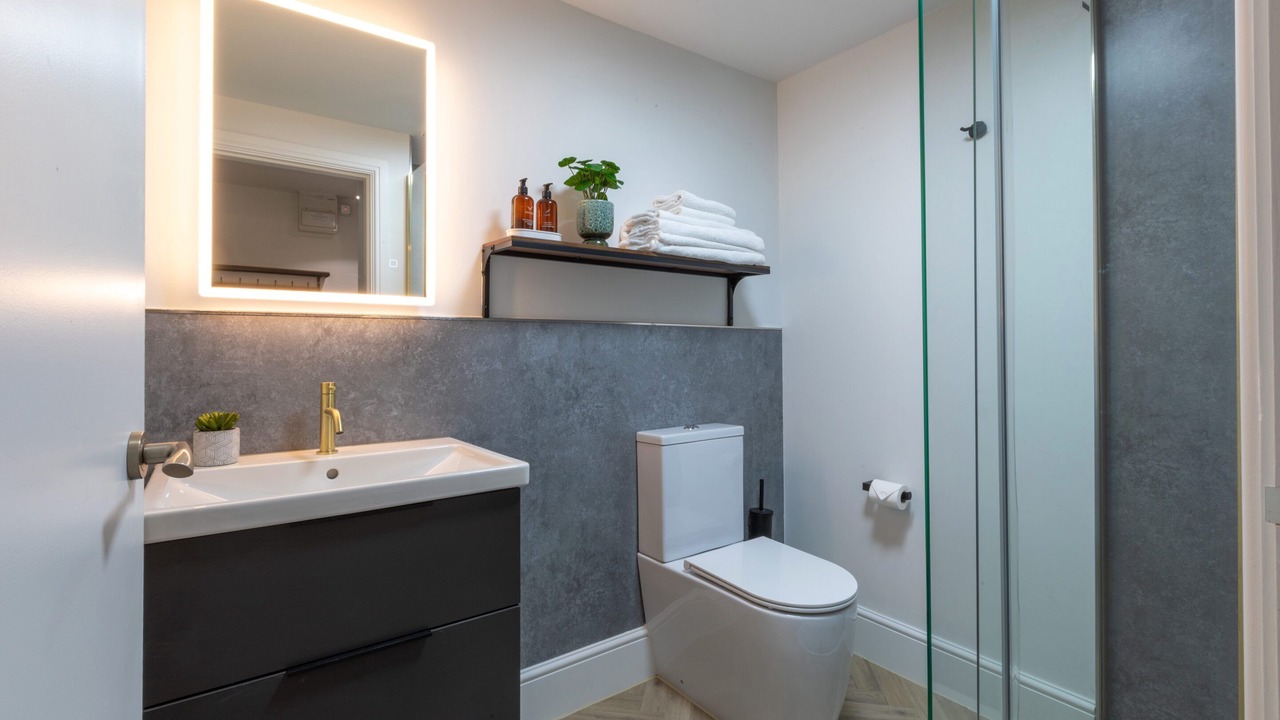 Photo of Bathroom in Preston