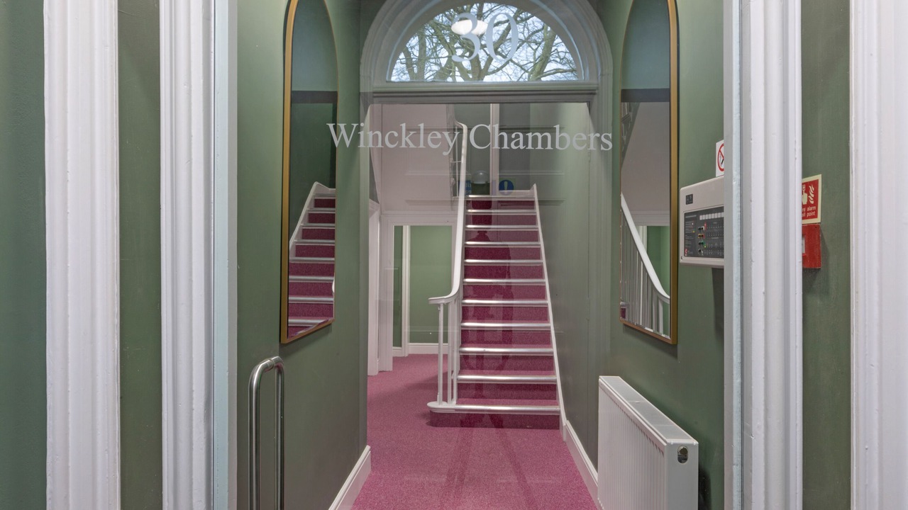 Photo of Others in Preston