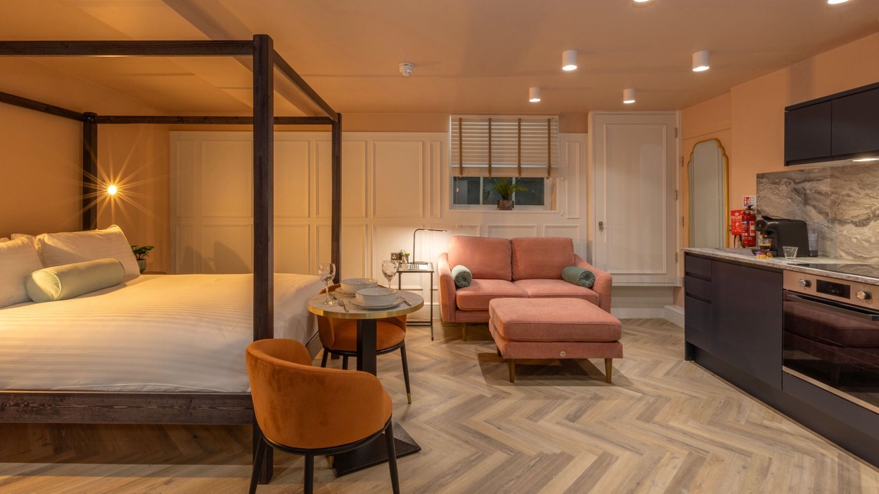 Photo of Bedroom in Preston