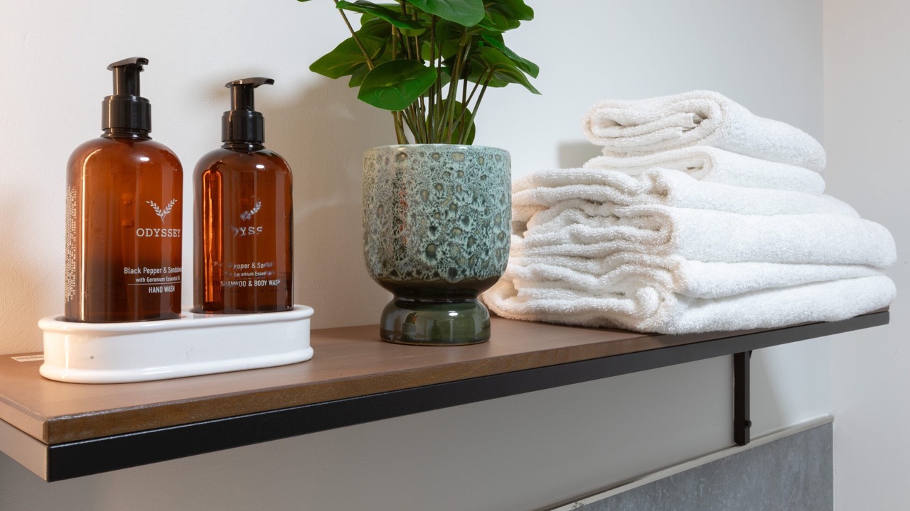 Photo of Bathroom in Preston