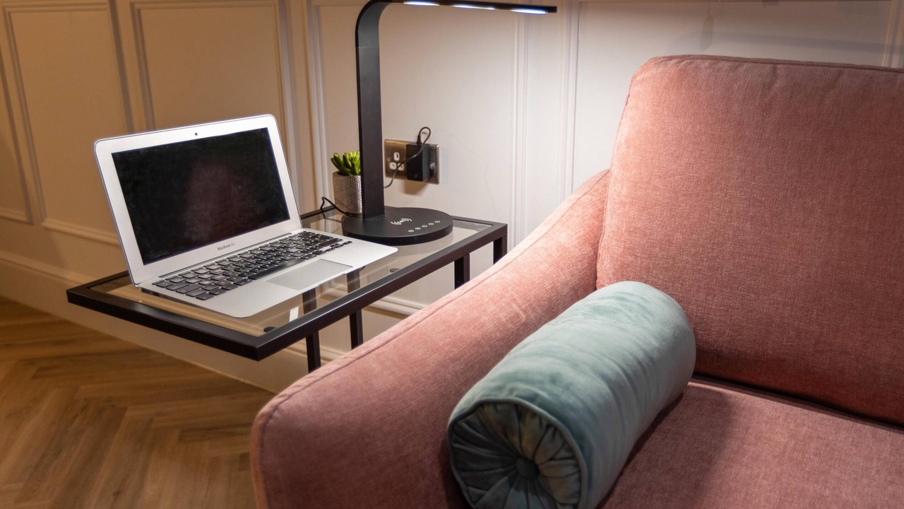 Photo of Bedroom in Preston