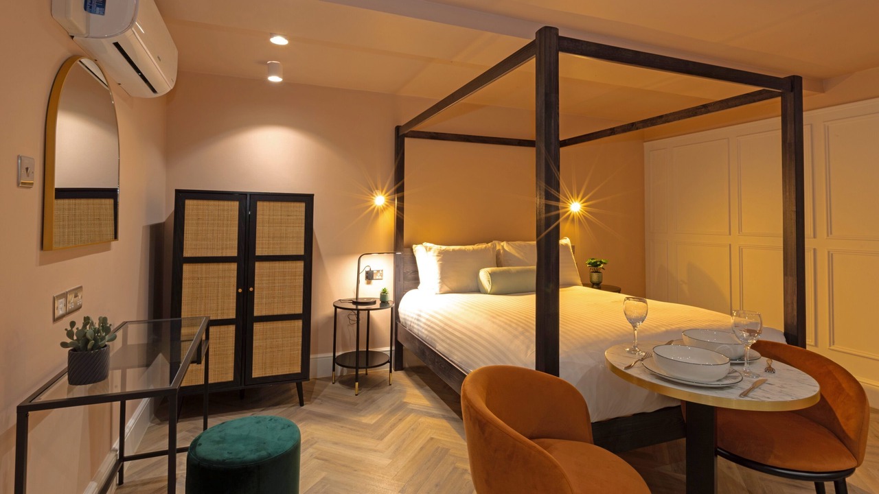 Photo of Others in Preston