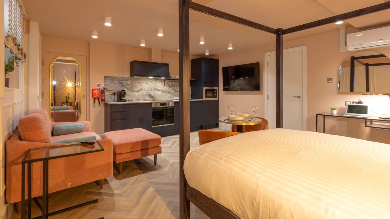 Photo of Others in Preston