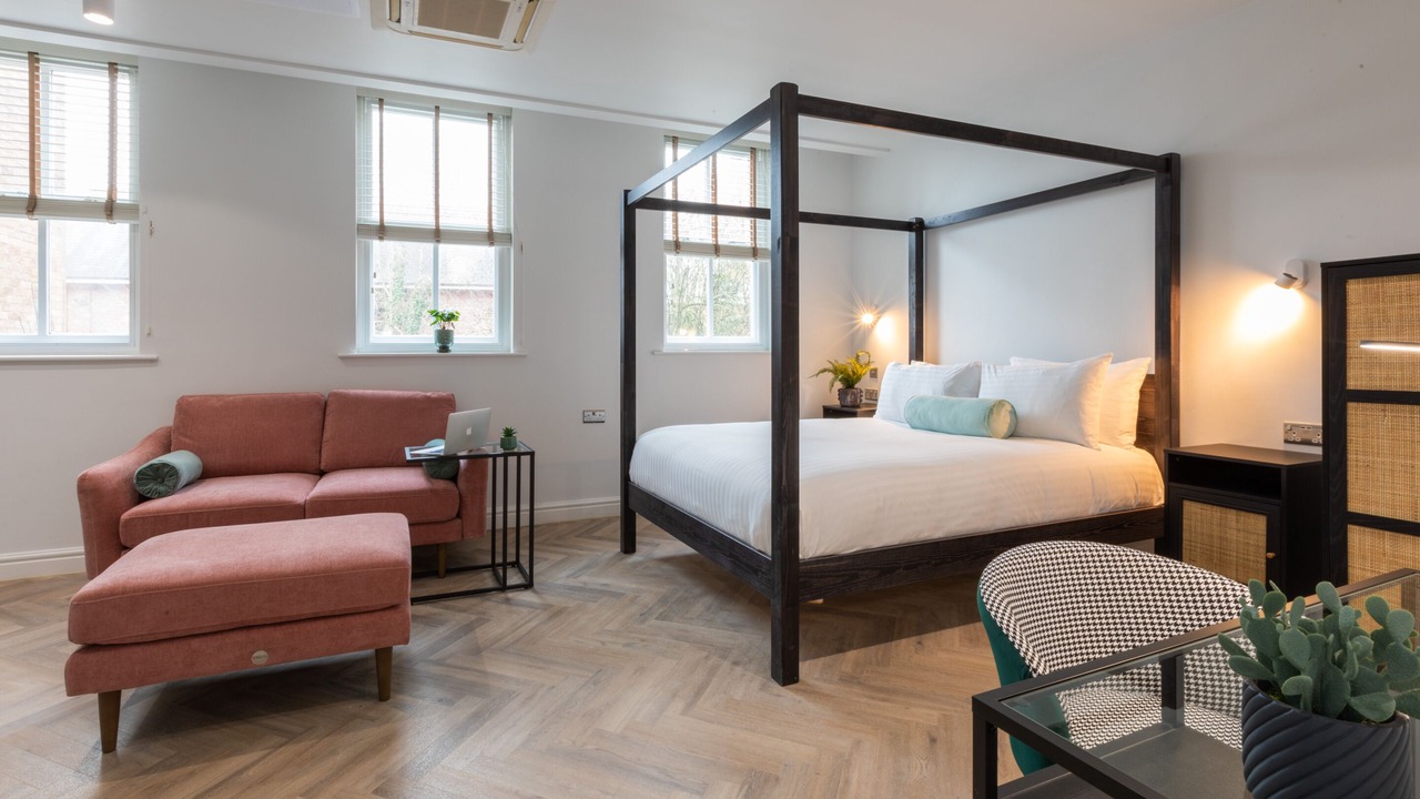 Photo of Others in Preston