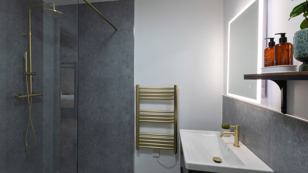 Photo of Bathroom in Preston