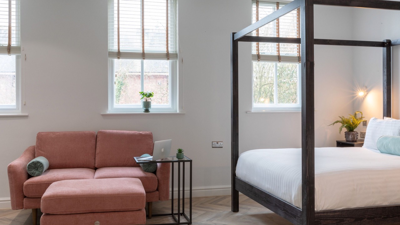 Photo of Bedroom in Preston