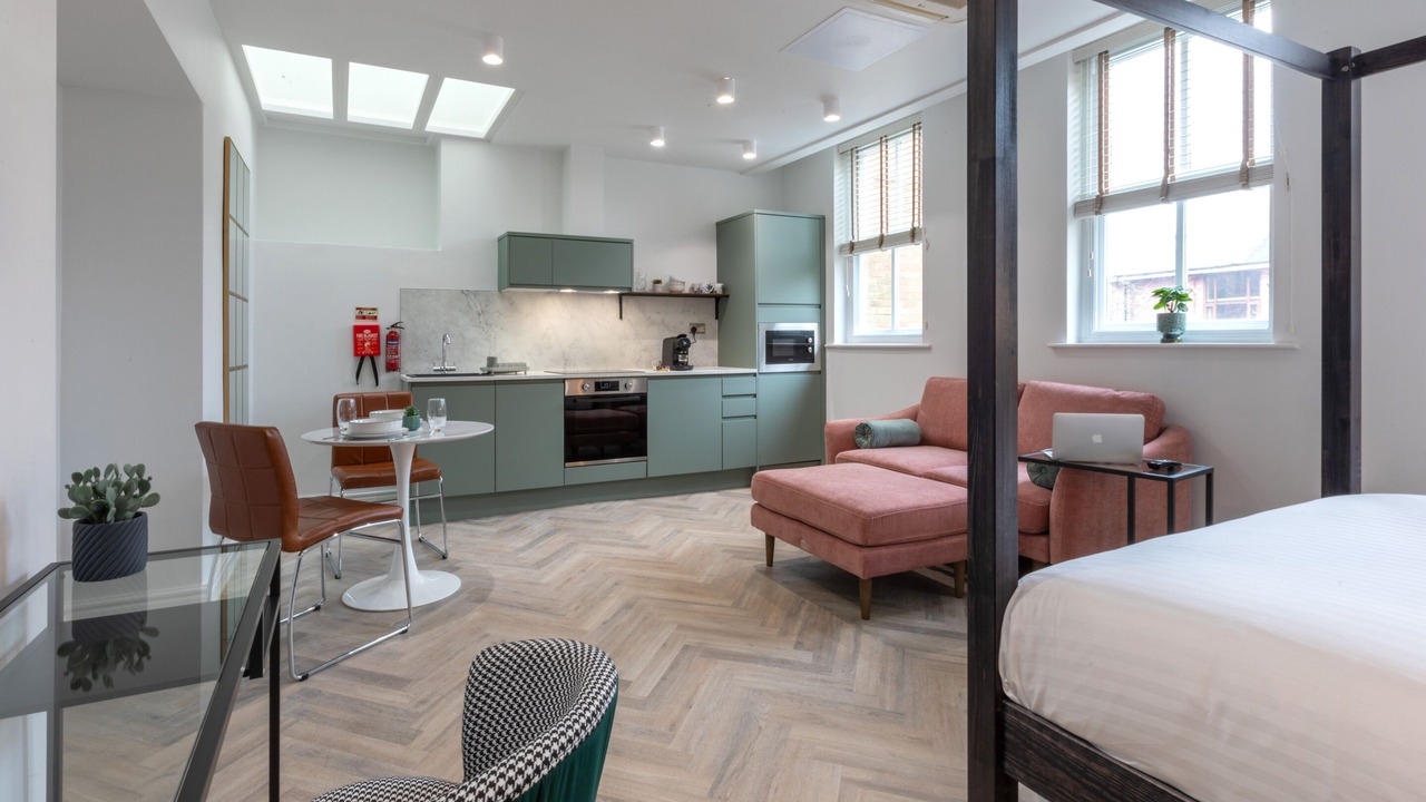 Photo of Bedroom in Preston