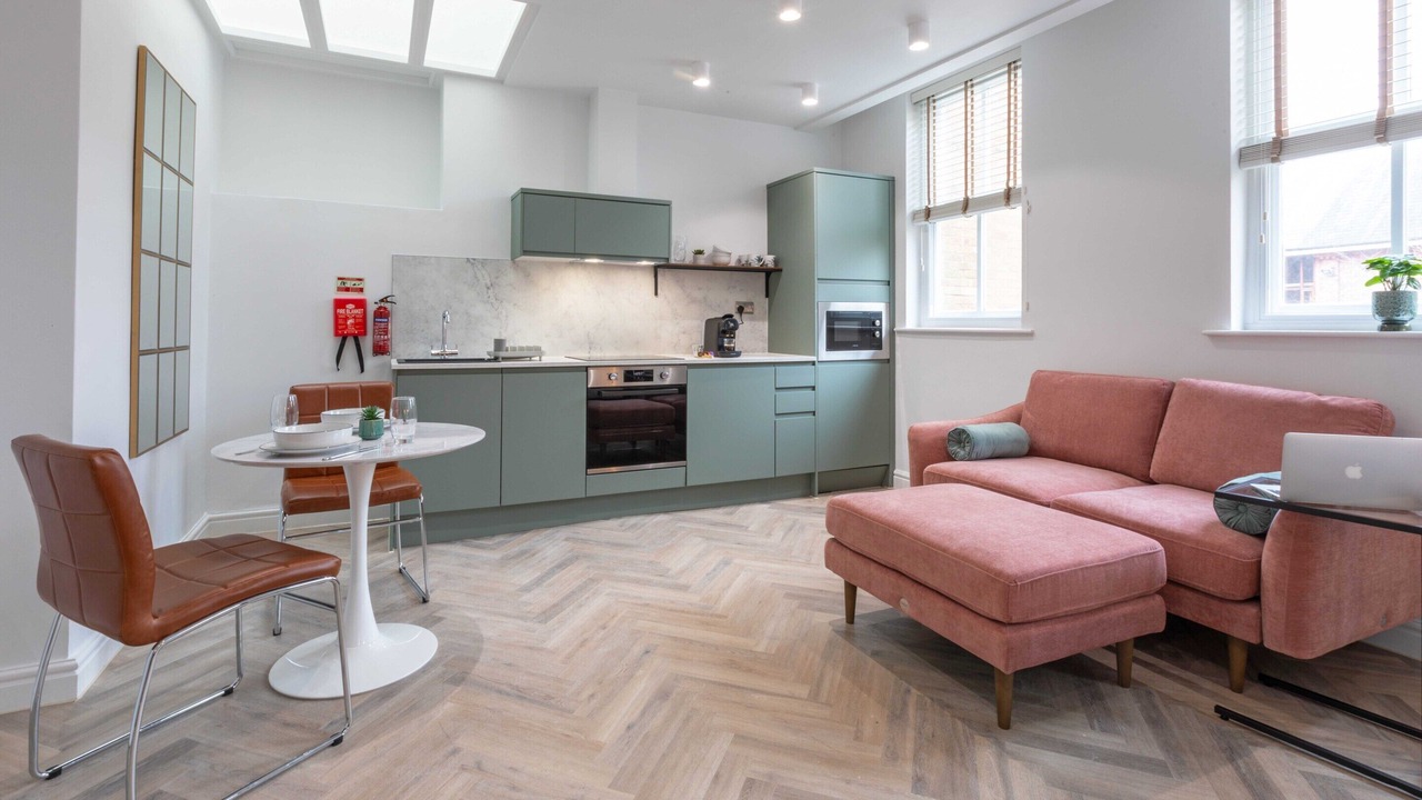 Photo of Livingroom in Preston