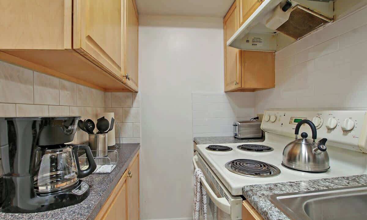 Photo of Kitchen in Evanston