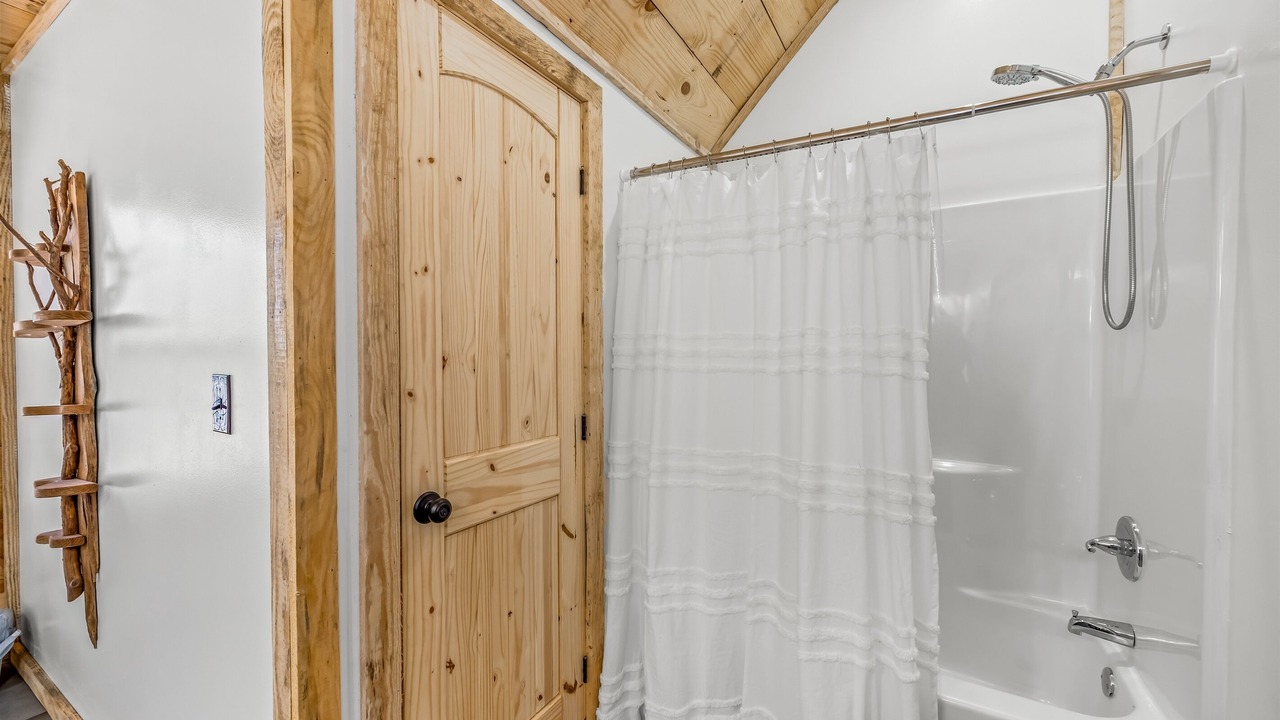 Photo of Bathroom in Menlo