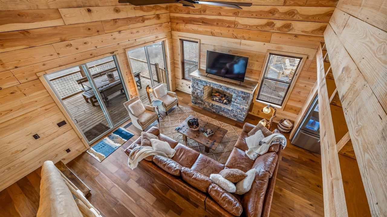 Photo of Bedroom in Menlo