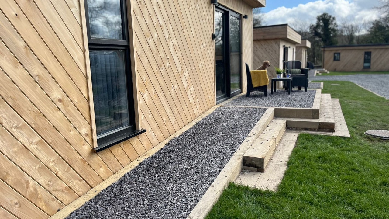 Photo of Outdoor in Llanfair-Dyffryn-Clwyd