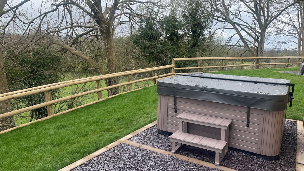 Photo of Outdoor in Llanfair-Dyffryn-Clwyd