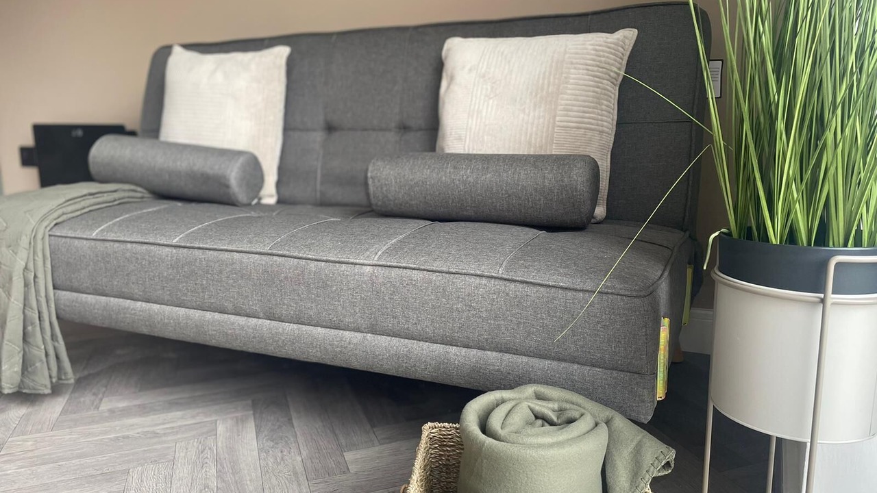 Photo of Bedroom in Llanfair-Dyffryn-Clwyd