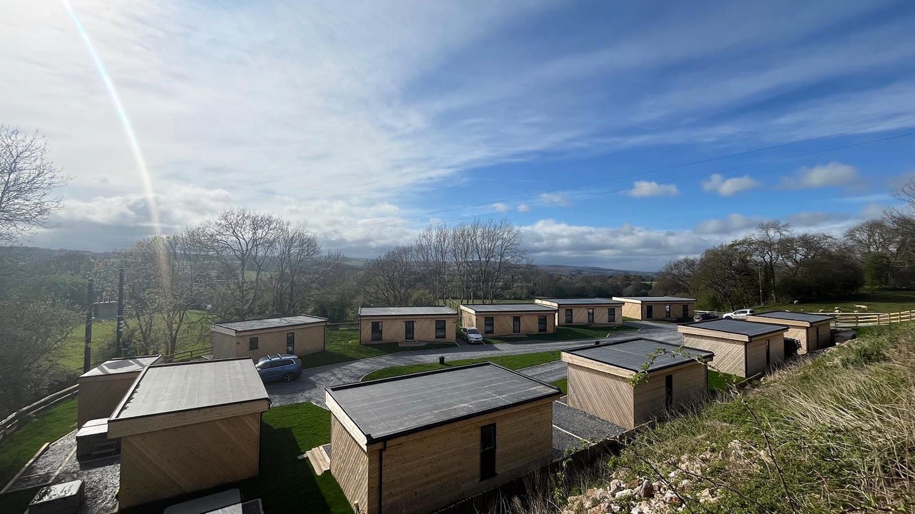 Photo of Outdoor in Llanfair-Dyffryn-Clwyd