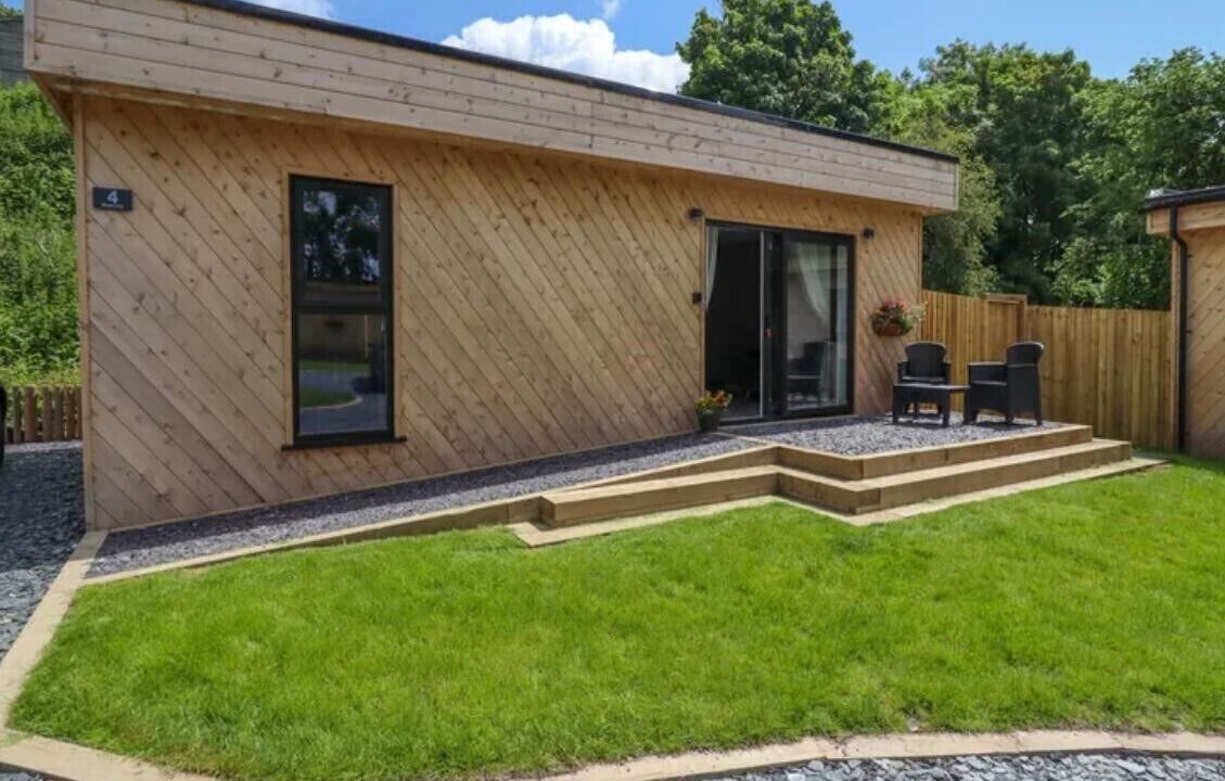 Photo of Outdoor in Llanfair-Dyffryn-Clwyd