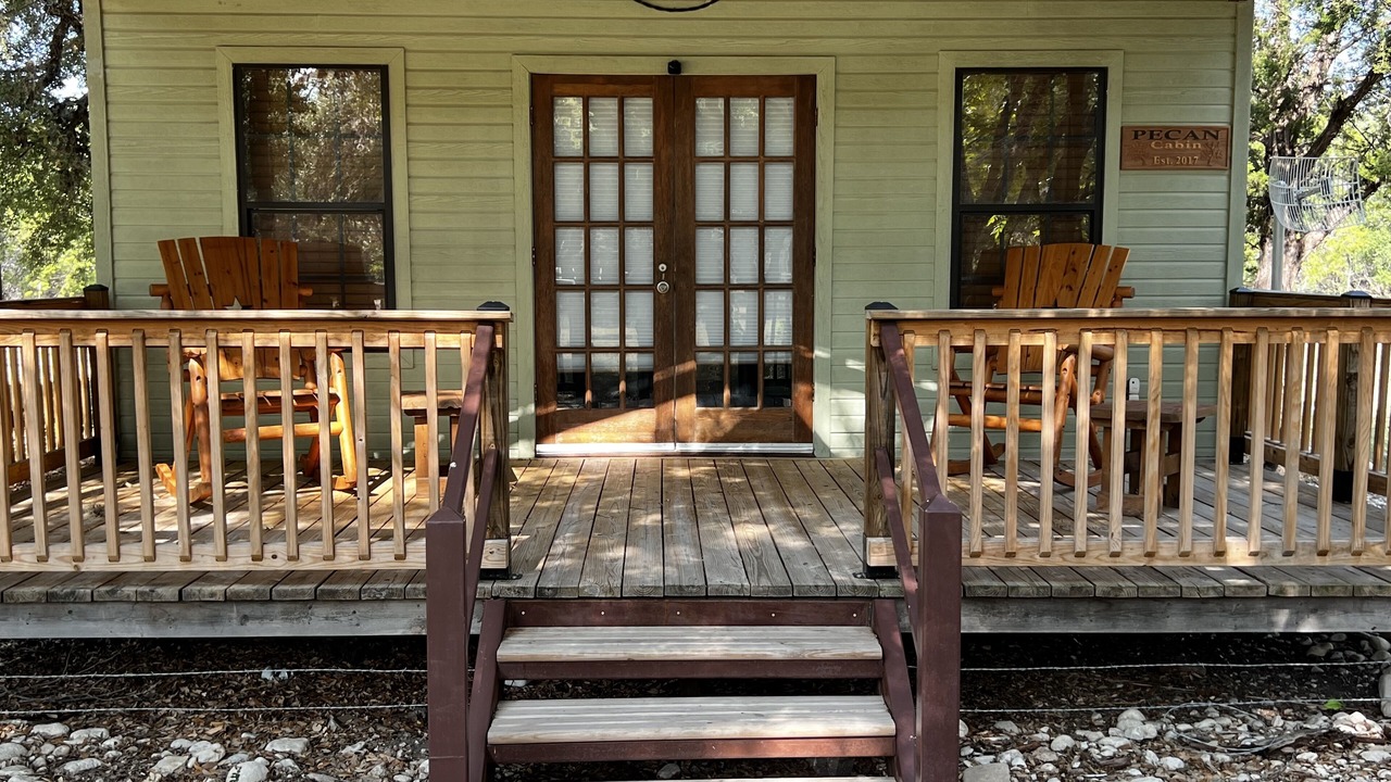 Photo of Outdoor in Barksdale