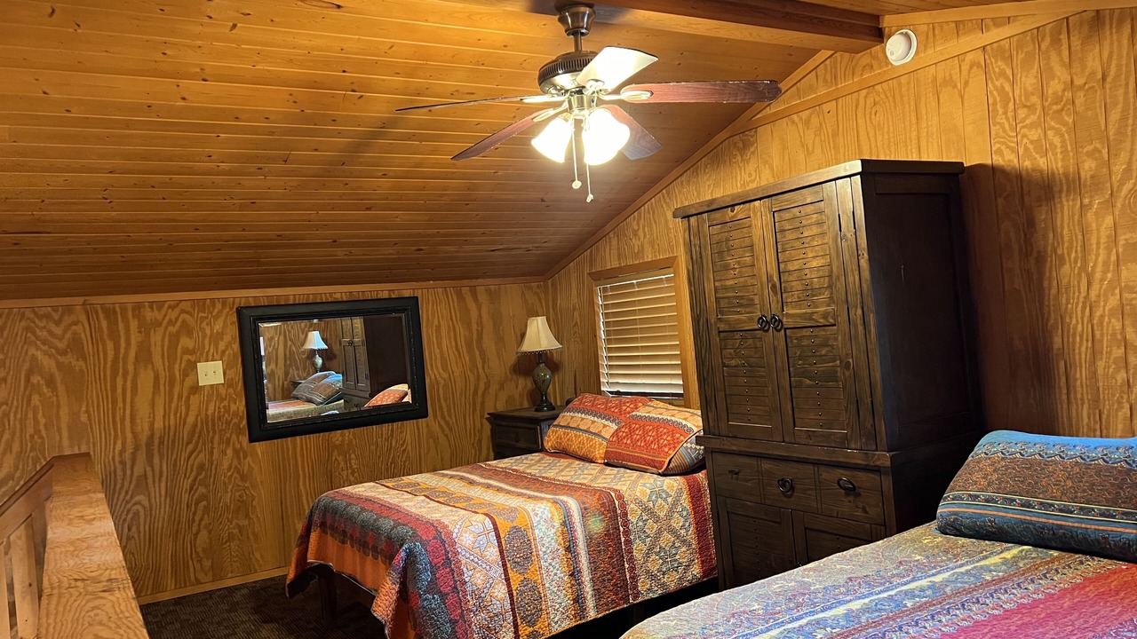 Photo of Bedroom in Barksdale