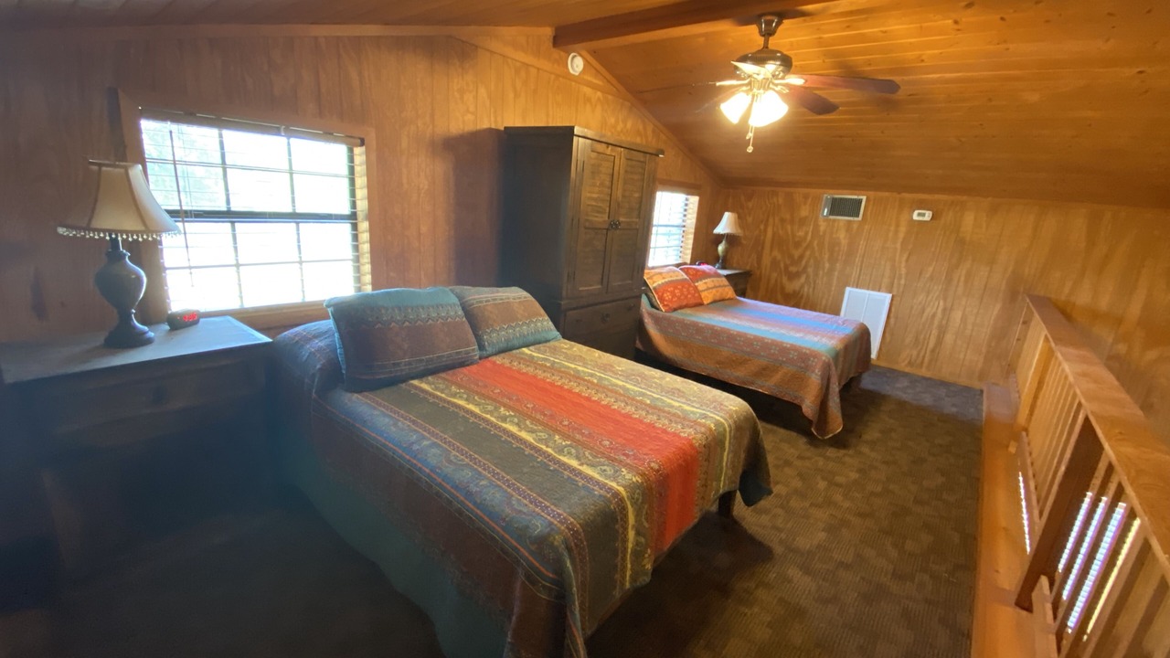 Photo of Bedroom in Barksdale