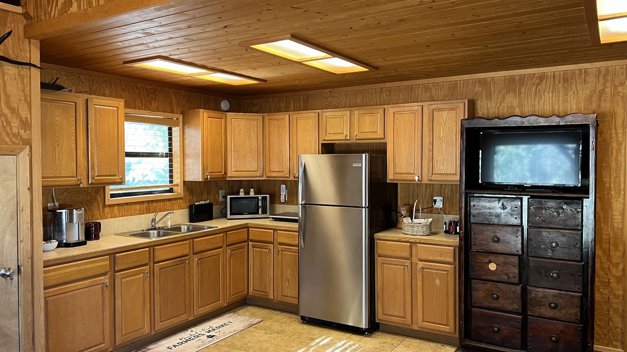 Photo of Kitchen in Barksdale
