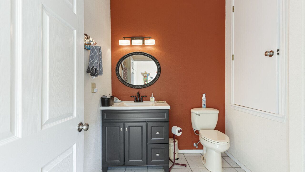 Photo of Bathroom in Marfa