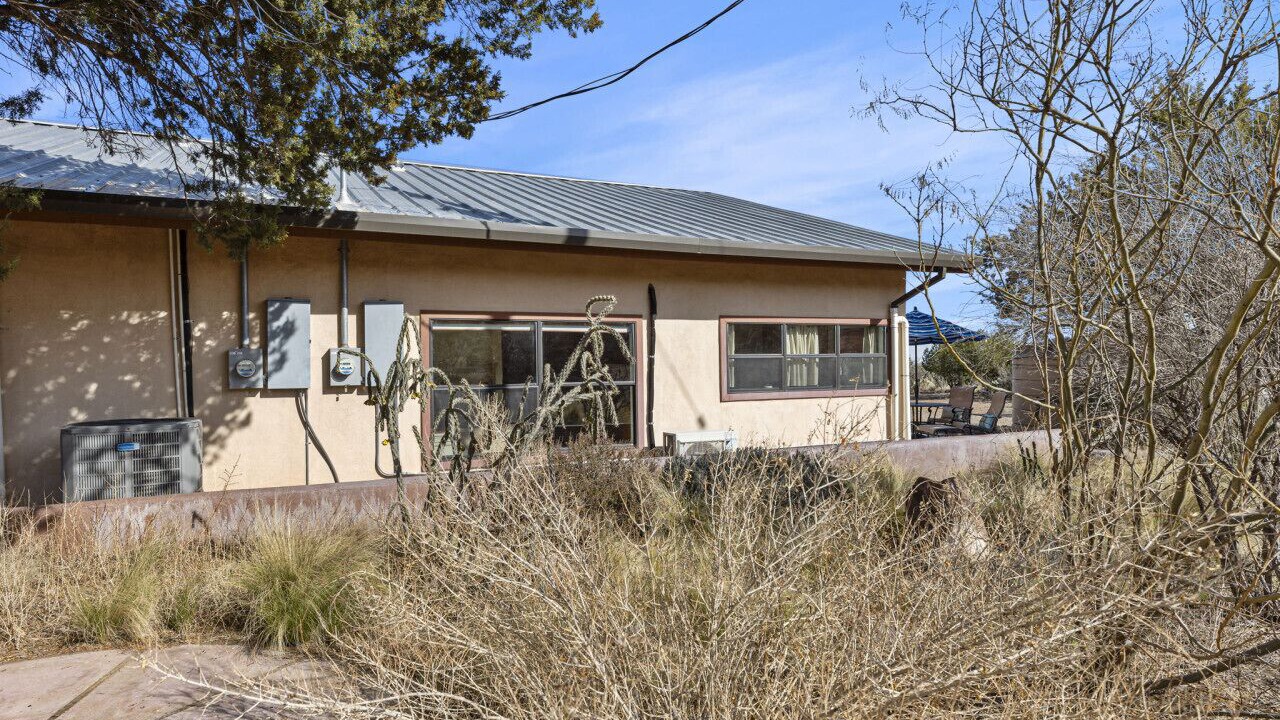 Photo of Outdoor in Marfa