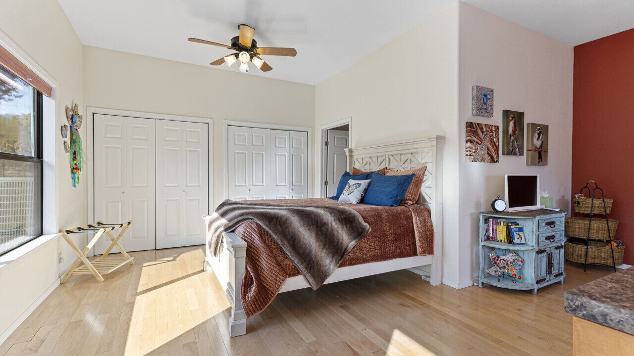 Photo of Bedroom in Marfa