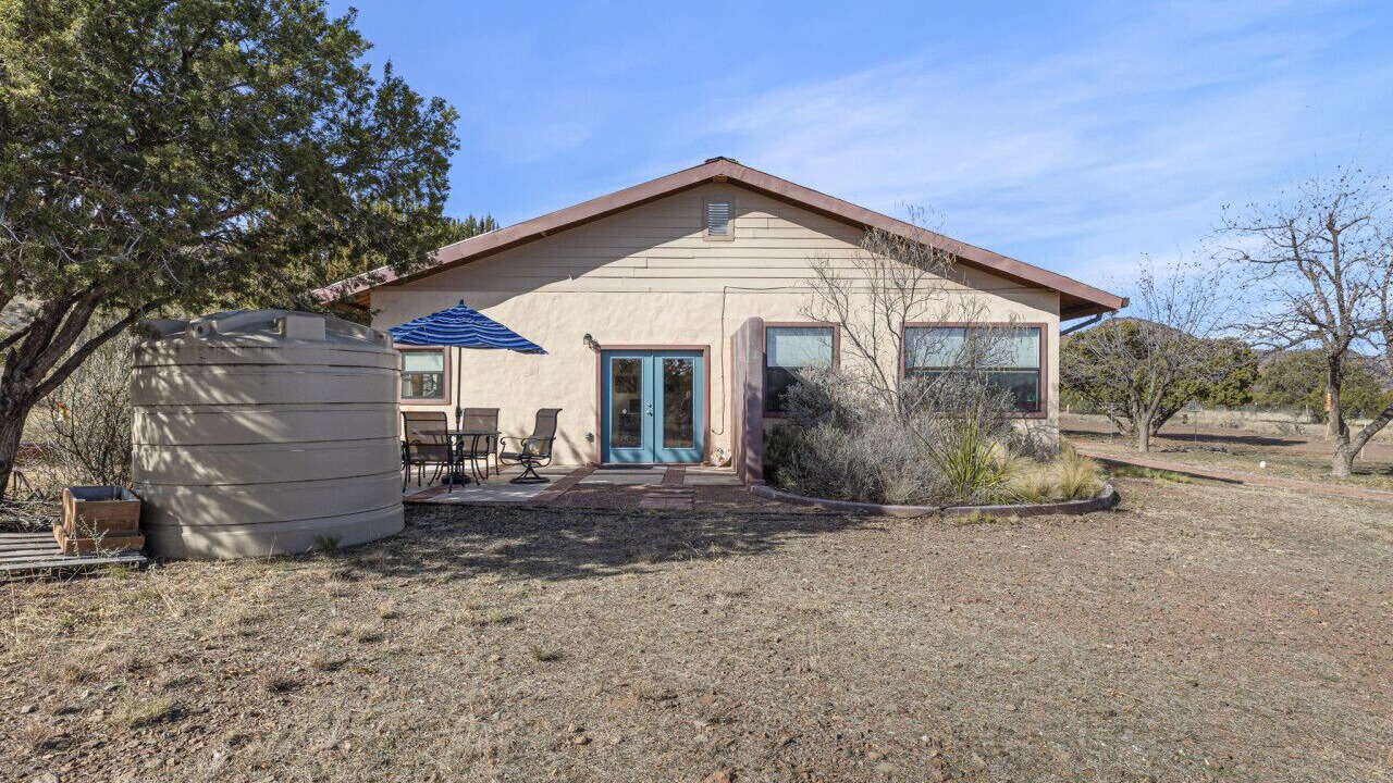 Photo of Outdoor in Marfa