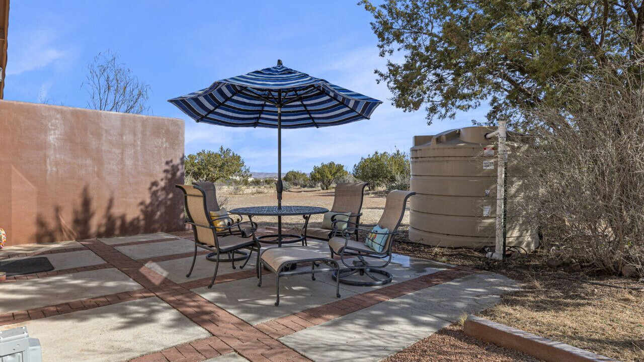 Photo of Outdoor in Marfa
