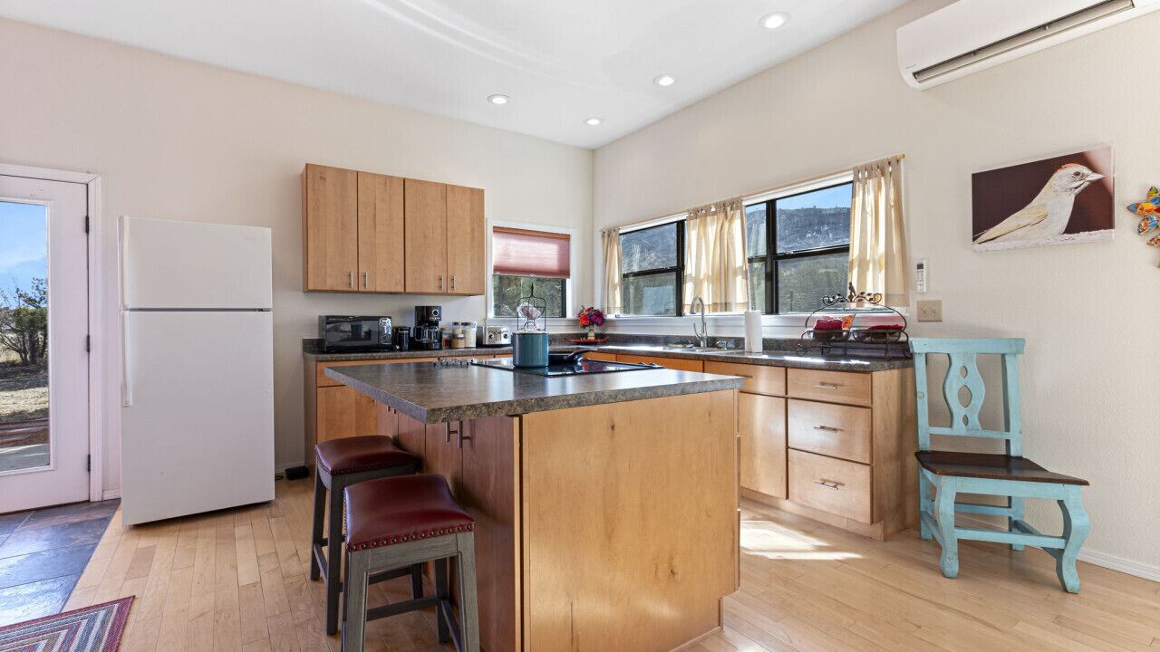 Photo of Kitchen in Marfa