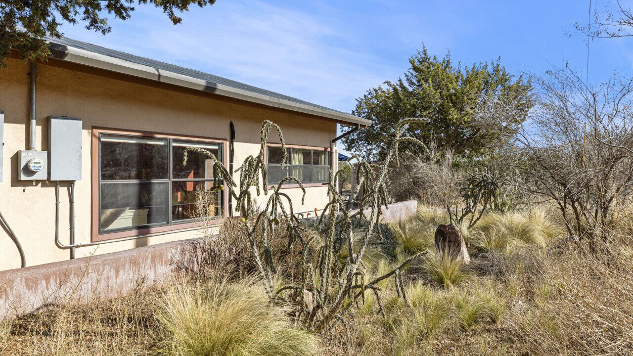 Photo of Outdoor in Marfa