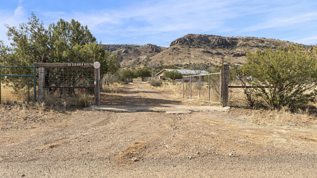 Photo of Outdoor in Marfa