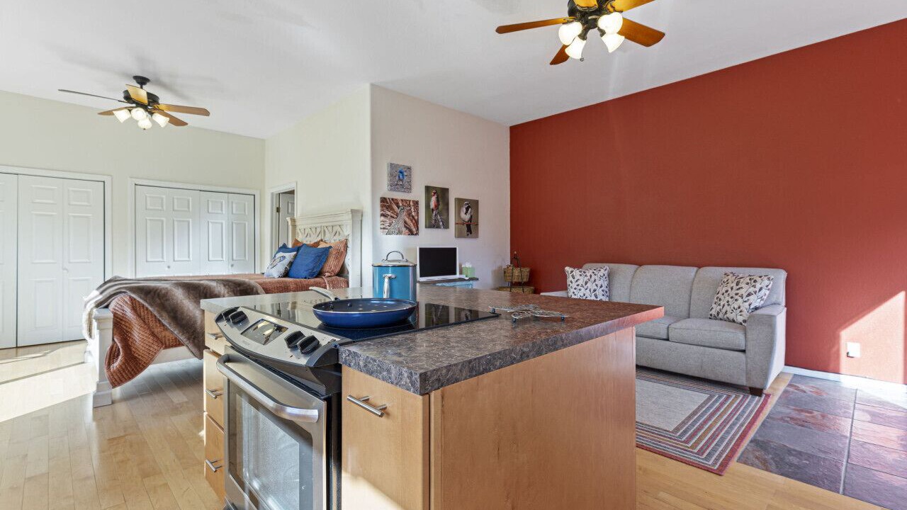Photo of Kitchen in Marfa