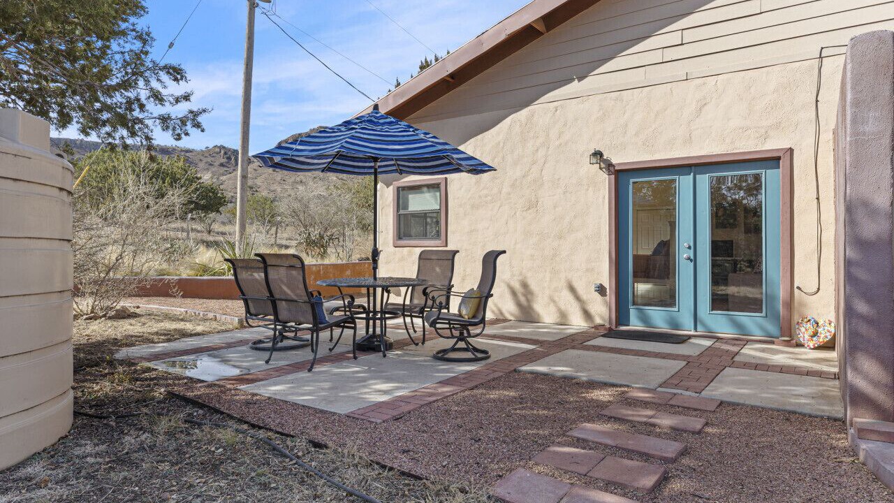Photo of Outdoor in Marfa