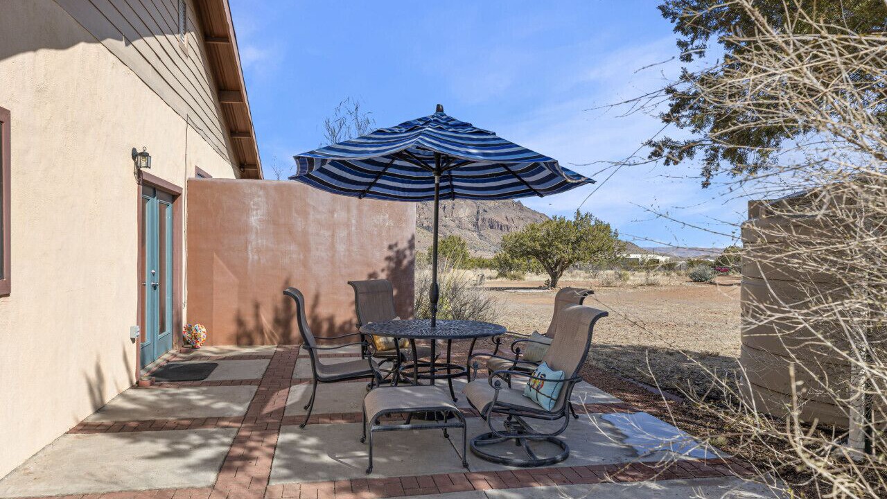 Photo of Outdoor in Marfa