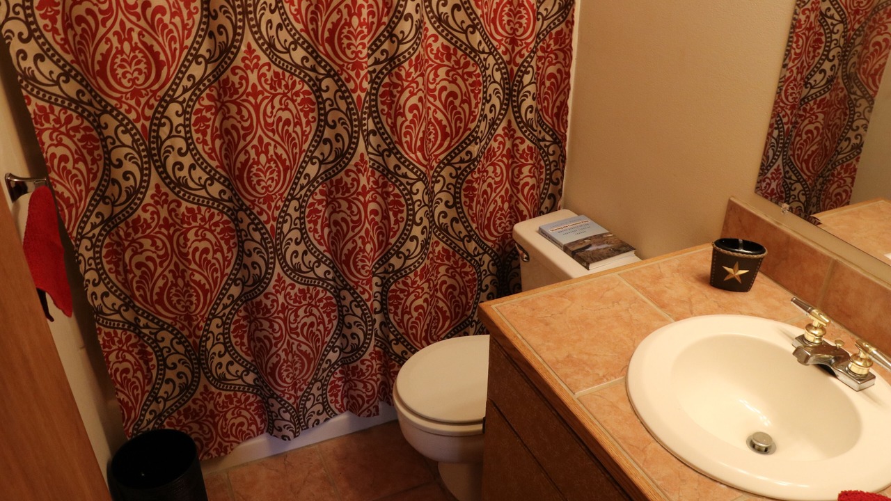 Photo of Bathroom in Barksdale