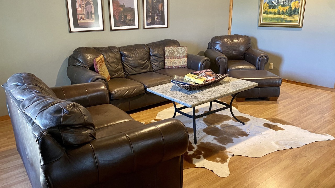 Photo of Livingroom in Barksdale